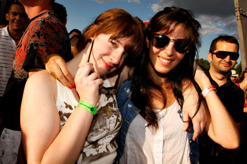 Joris Voorn @ Piknic Electronik