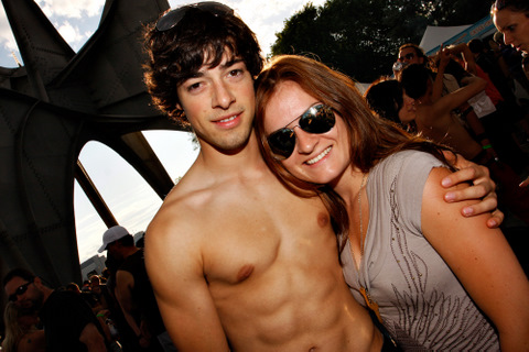 Joris Voorn @ Piknic Electronik