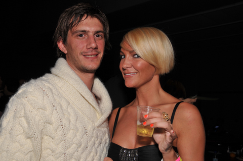 Black & Blue 2009: Palais des Congres de Montreal