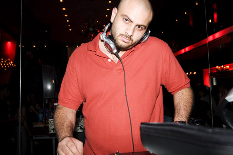 Defile Laws : Les Lois défilent au Time Supper Club