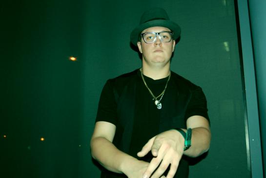 Defile Laws : Les Lois défilent au Time Supper Club