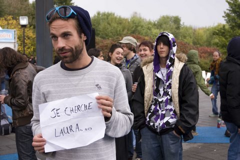 Piknic Electronik 4 octobre @ Parc Jean-Drapeau