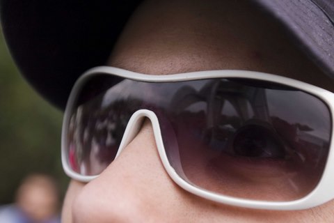 Piknic Electronik 4 octobre @ Parc Jean-Drapeau