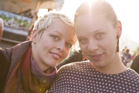 Piknic Electronik 4 octobre @ Parc Jean-Drapeau