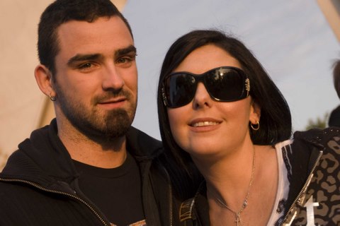 Piknic Electronik 4 octobre @ Parc Jean-Drapeau