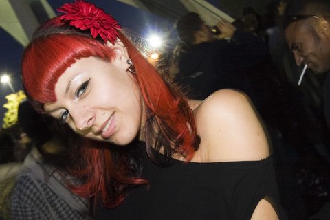 Piknic Electronik 4 octobre @ Parc Jean-Drapeau