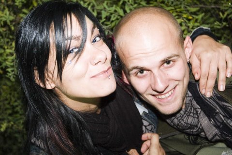 Piknic Electronik 4 octobre @ Parc Jean-Drapeau