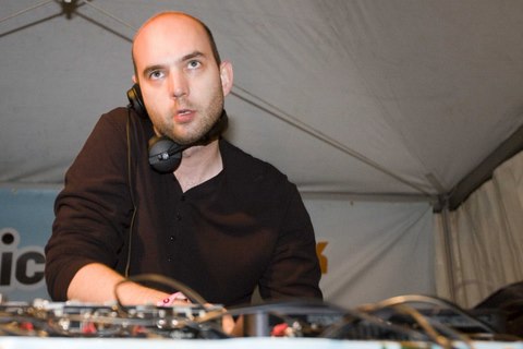 Piknic Electronik 4 octobre @ Parc Jean-Drapeau