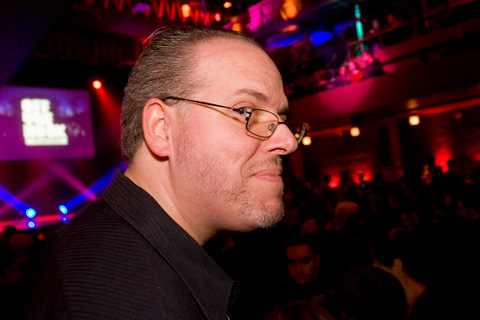 Spasm 2009 Cabaret Trash: trashitude au Club Soda