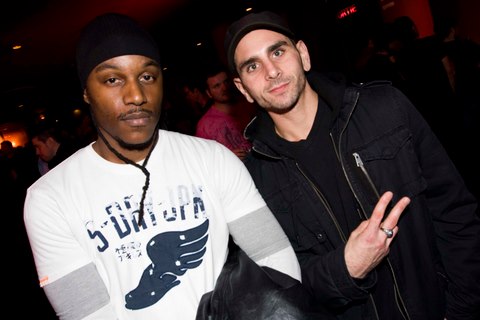 Peaches @ Metropolis