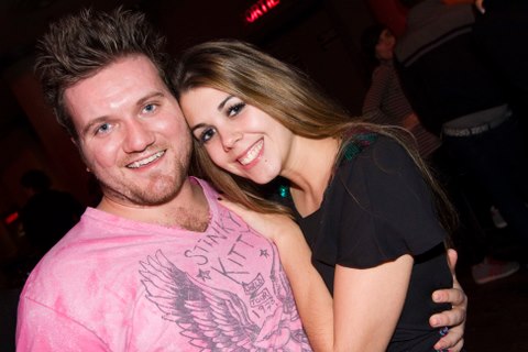 Peaches @ Metropolis