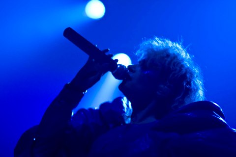 Peaches @ Metropolis