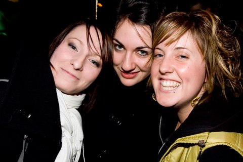 Soundsystem vs Soundsystem: Combat ultime au Belmont