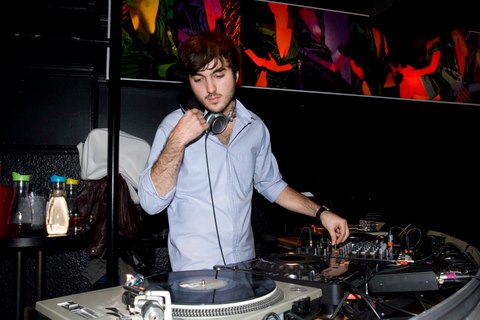 Soundsystem vs Soundsystem: Combat ultime au Belmont