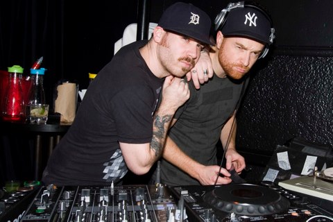 Soundsystem vs Soundsystem: Combat ultime au Belmont