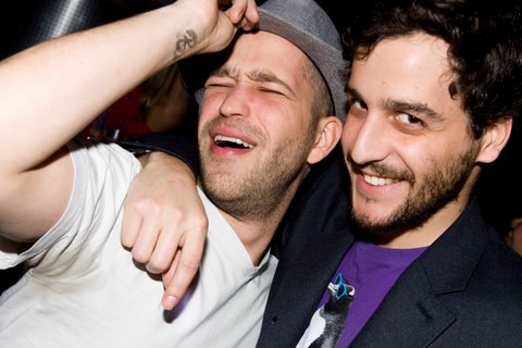 Soundsystem vs Soundsystem: Combat ultime au Belmont