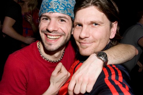 Soundsystem vs Soundsystem: Combat ultime au Belmont