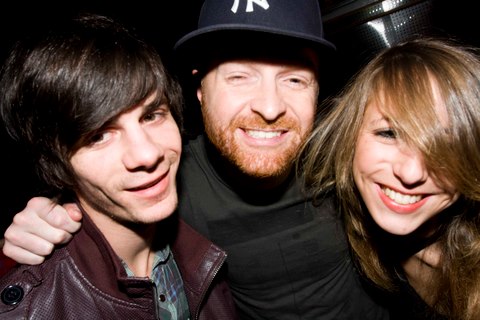 Soundsystem vs Soundsystem: Combat ultime au Belmont