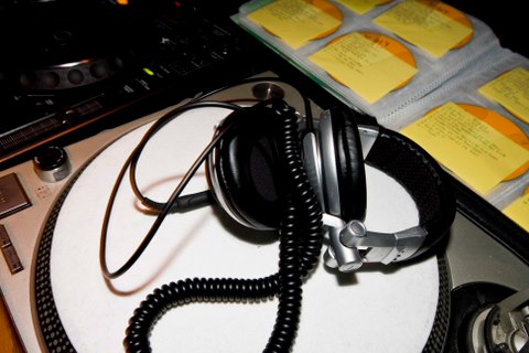 Soundsystem vs Soundsystem: Combat ultime au Belmont