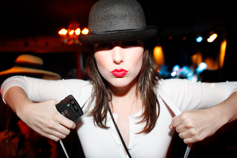 SPASM 2009 Grande nuit de l'horreur: Le musée de l'horreur au Club Soda