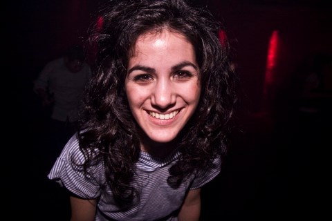 Soirée Voyeur: Jordan Dare enflamme les Foufs