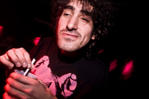 Soirée Voyeur: Jordan Dare enflamme les Foufs