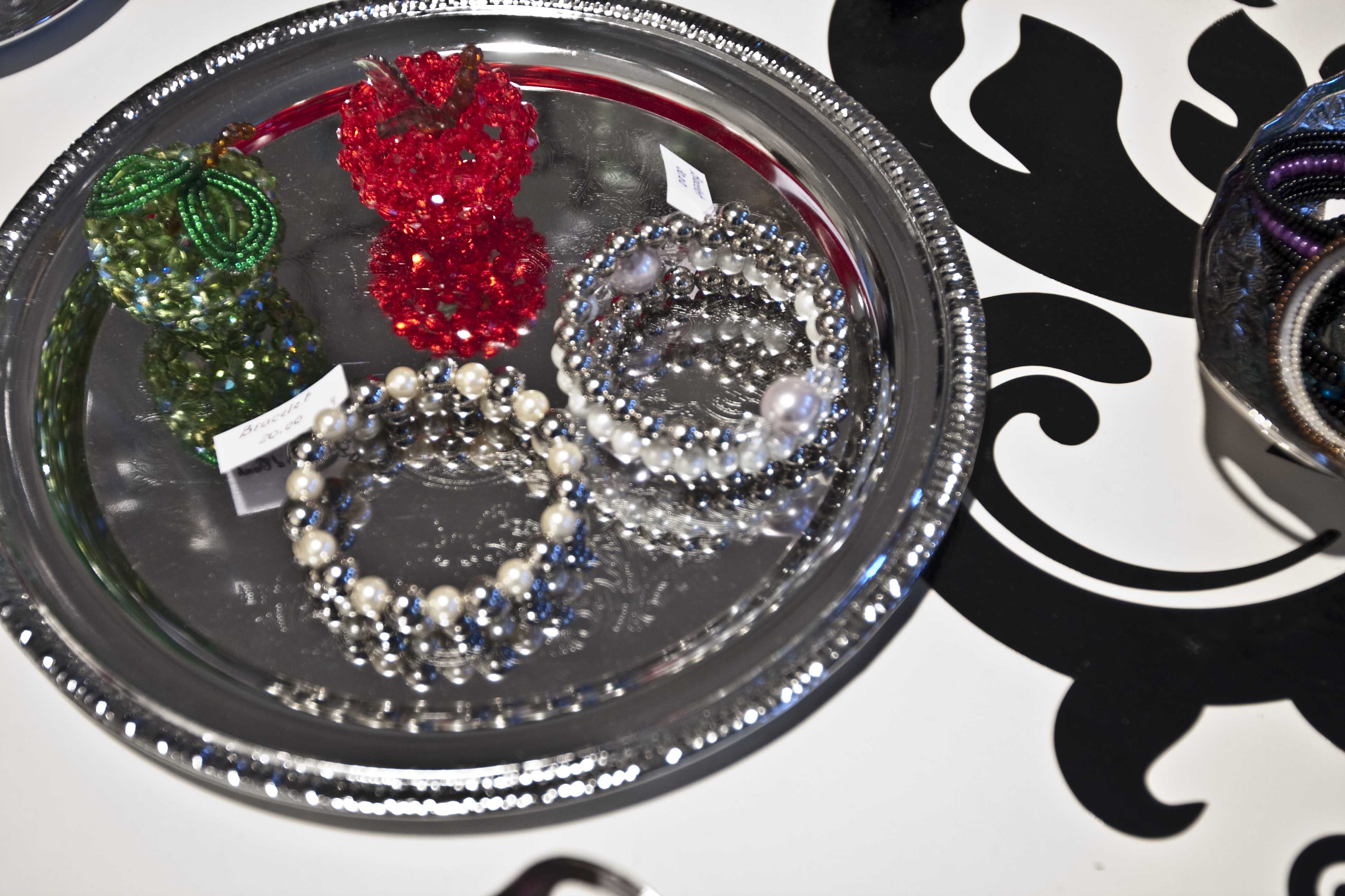 Designers contre le cancer: belle vente, bonne cause