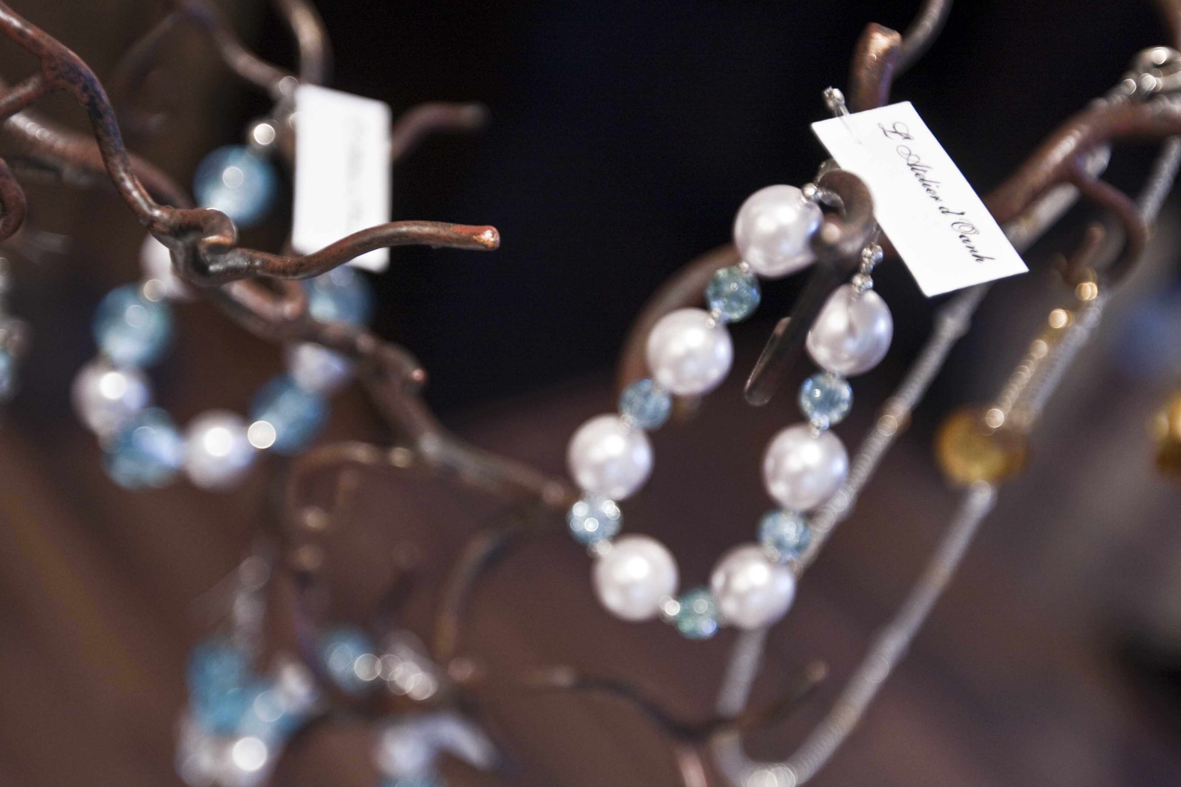 Designers contre le cancer: belle vente, bonne cause