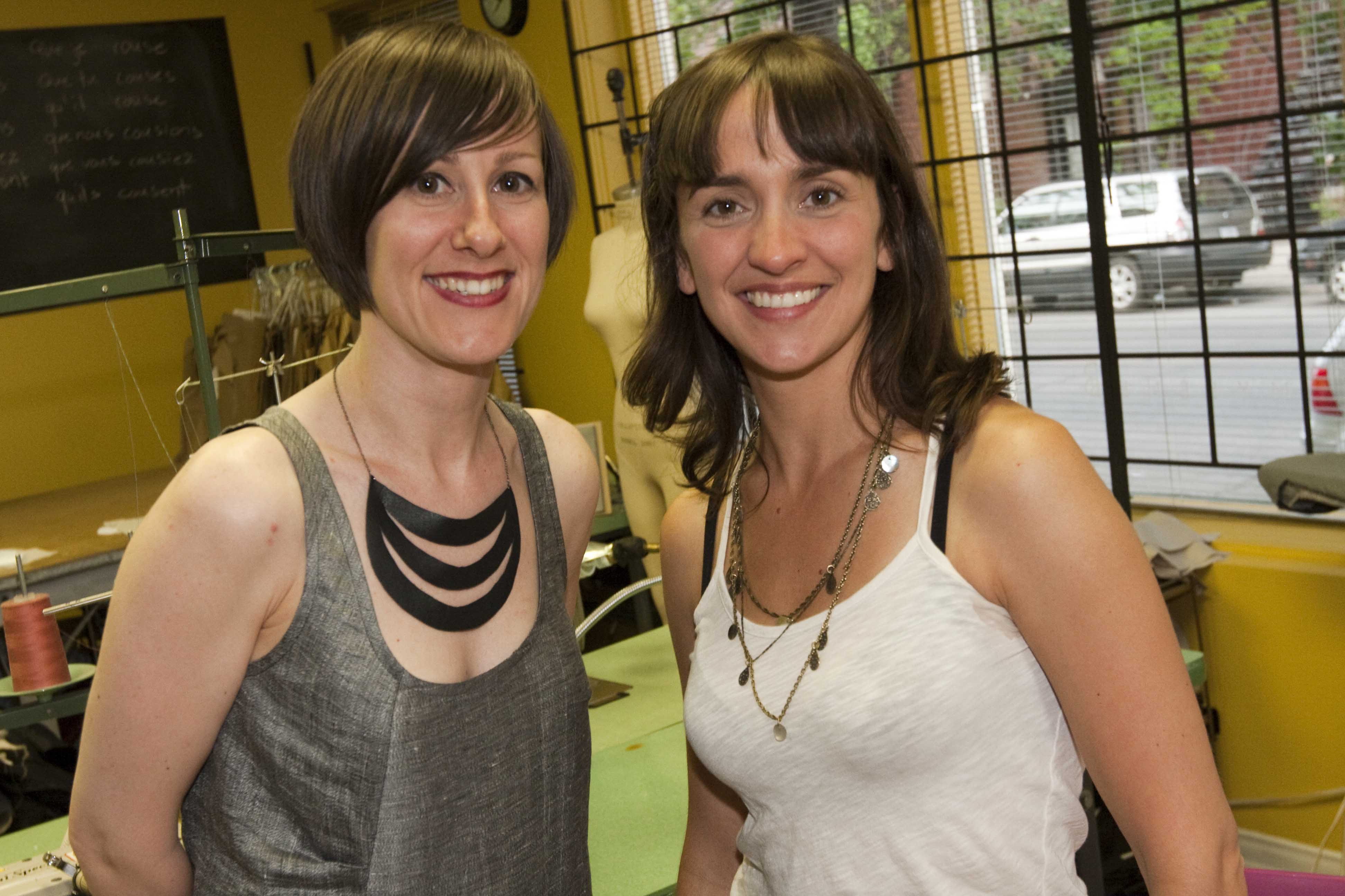 Designers contre le cancer: belle vente, bonne cause