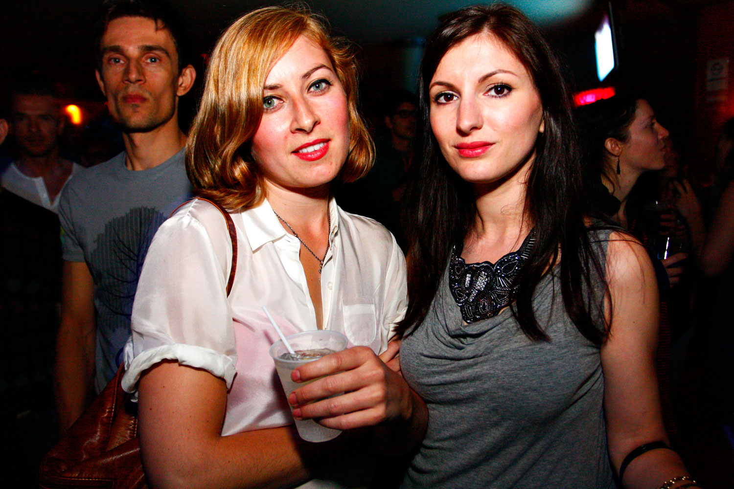MUTEK Nocturne 4: they brought down the house @ Metropolis
