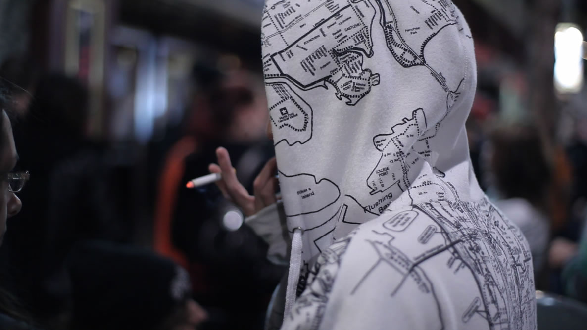 Manu Militari: soulever la foule au National