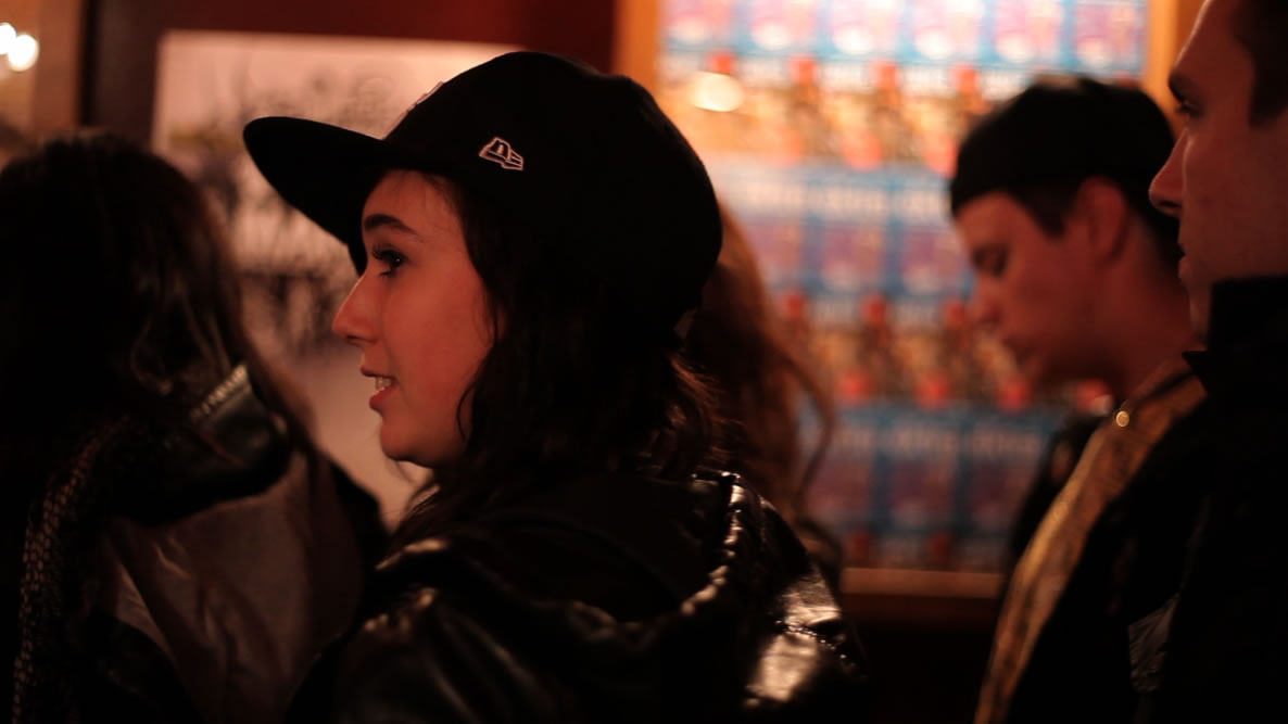 Manu Militari: soulever la foule au National