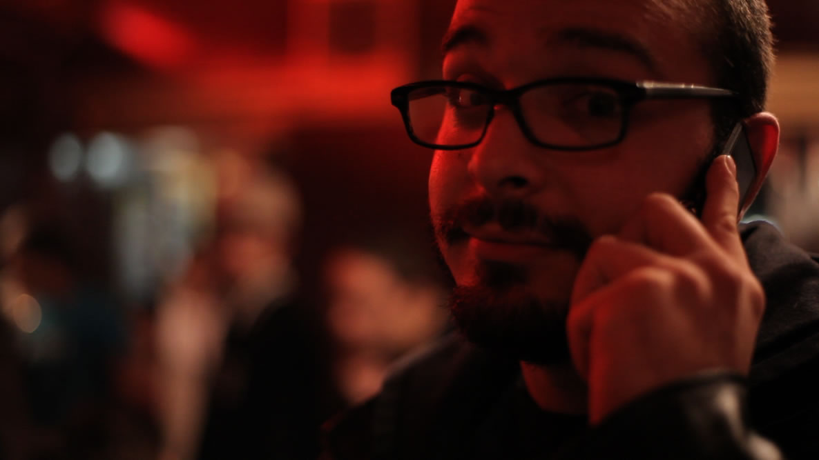 Manu Militari: soulever la foule au National