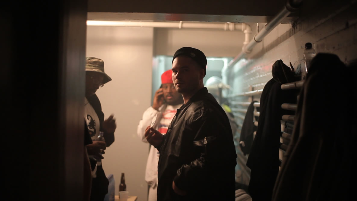 Manu Militari: soulever la foule au National