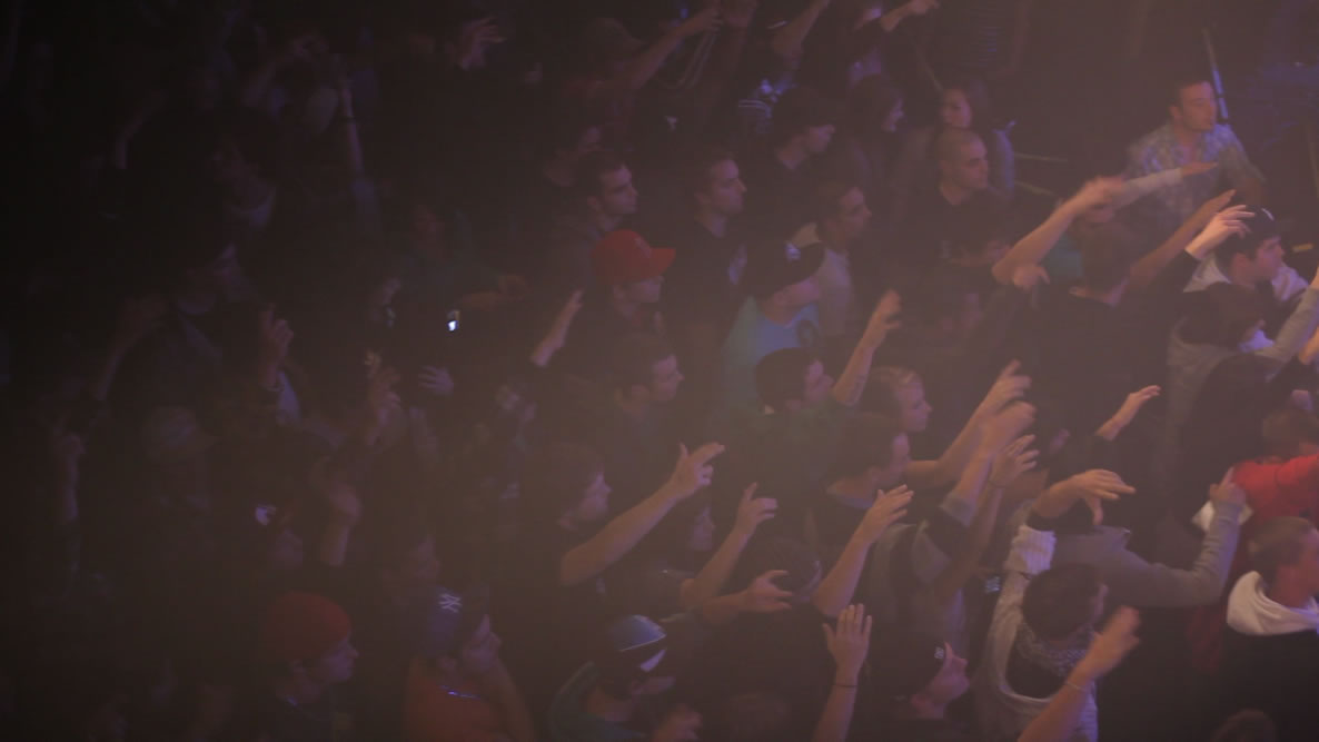 Manu Militari: soulever la foule au National