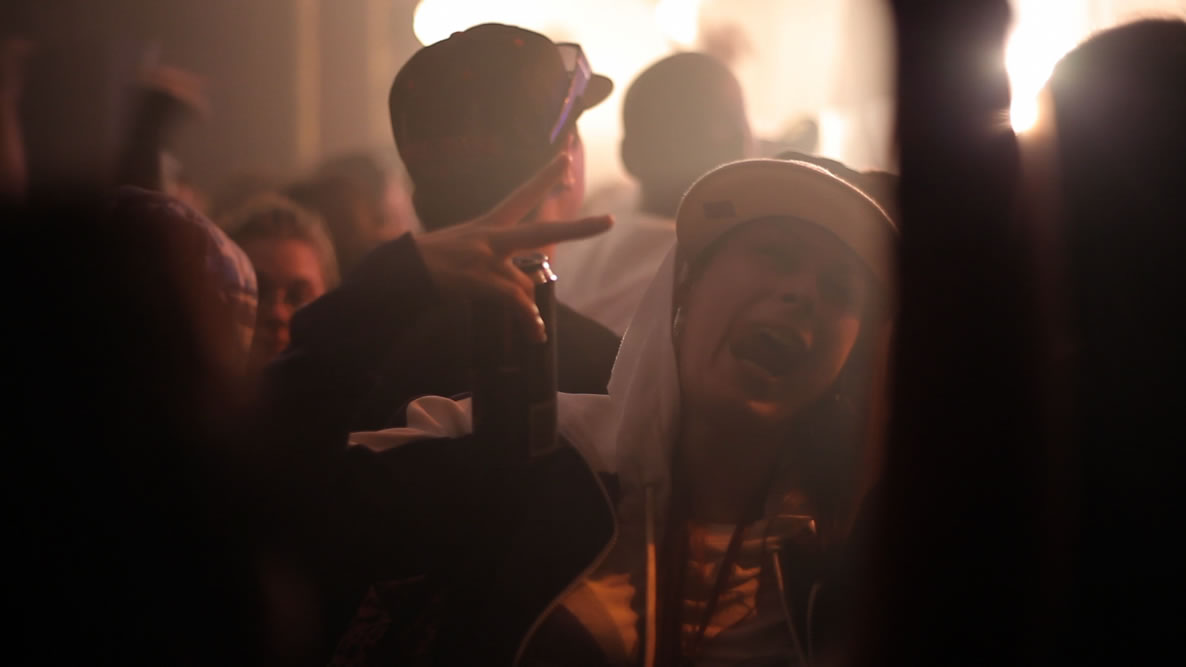 Manu Militari: soulever la foule au National