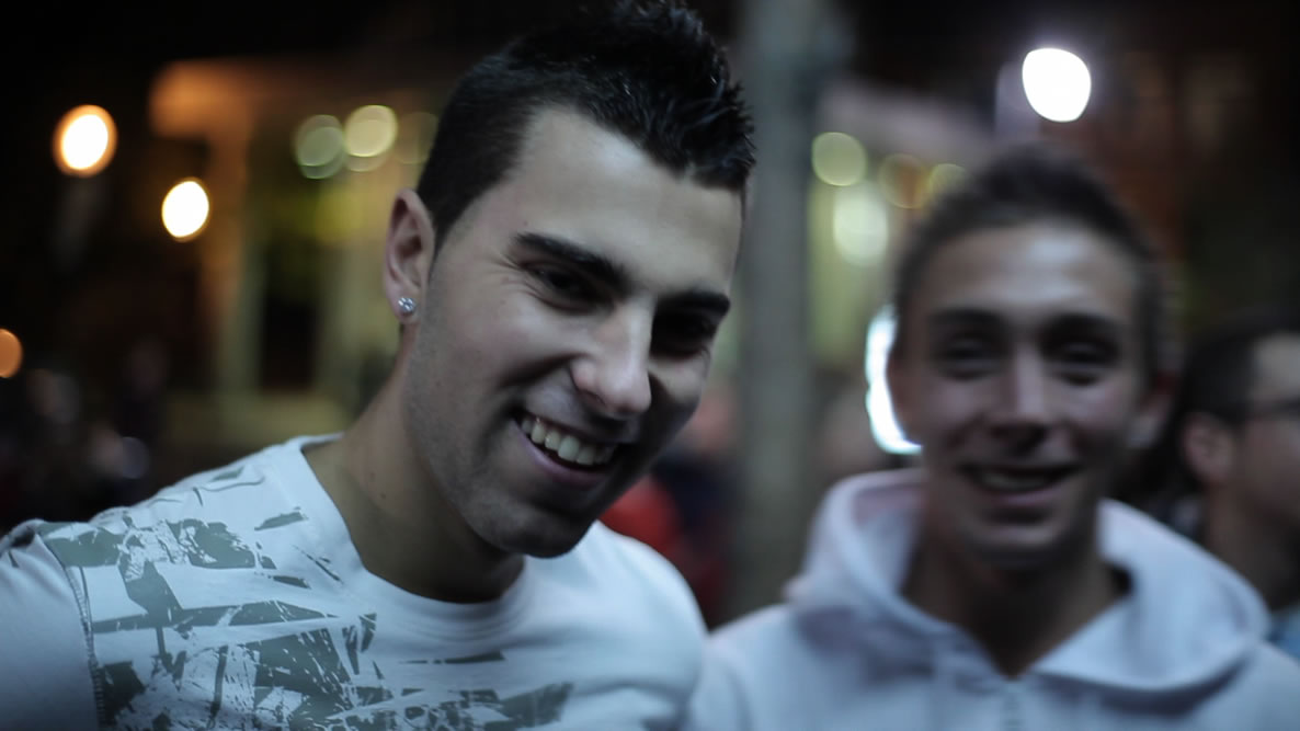 Manu Militari: soulever la foule au National