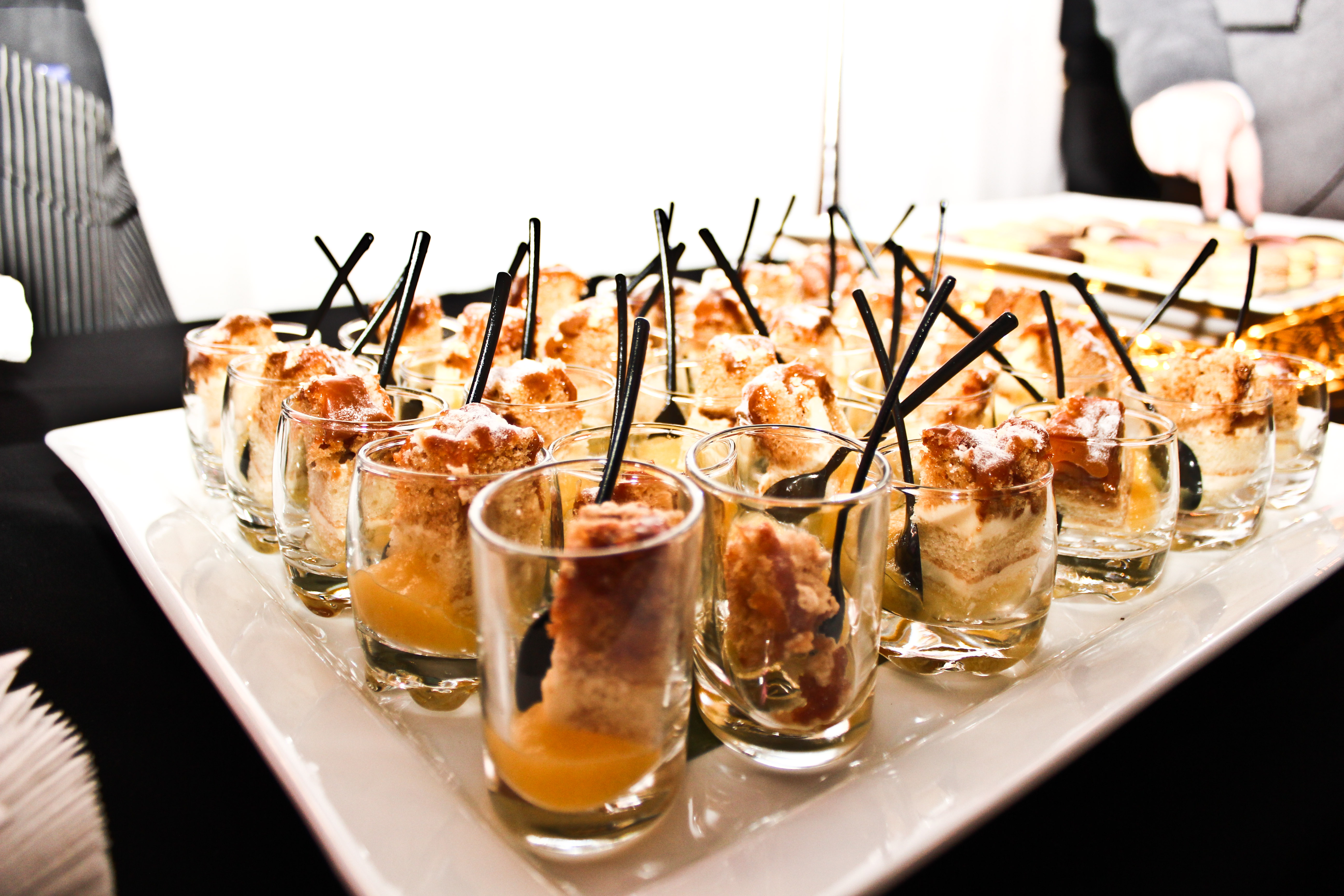 Party de Noël Newad NIGHTLIFE: vintage chic, iPod battle et costumes louches