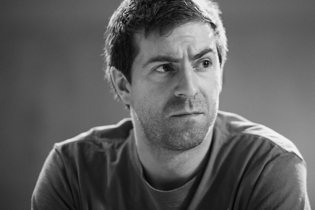 Side Stage: Les Mutants avancent, reculent et pèsent sur Play