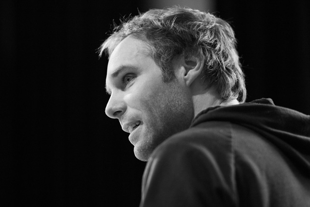 Side Stage: Les Mutants avancent, reculent et pèsent sur Play