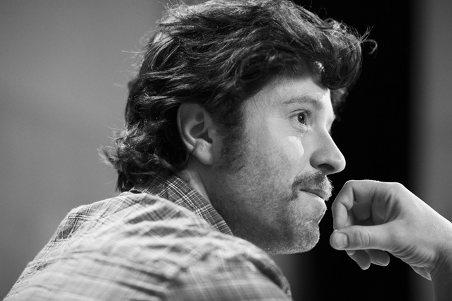 Side Stage: Les Mutants avancent, reculent et pèsent sur Play