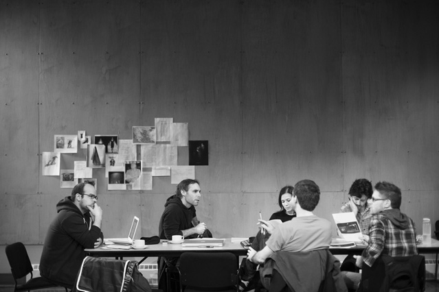 Side Stage: Les Mutants avancent, reculent et pèsent sur Play