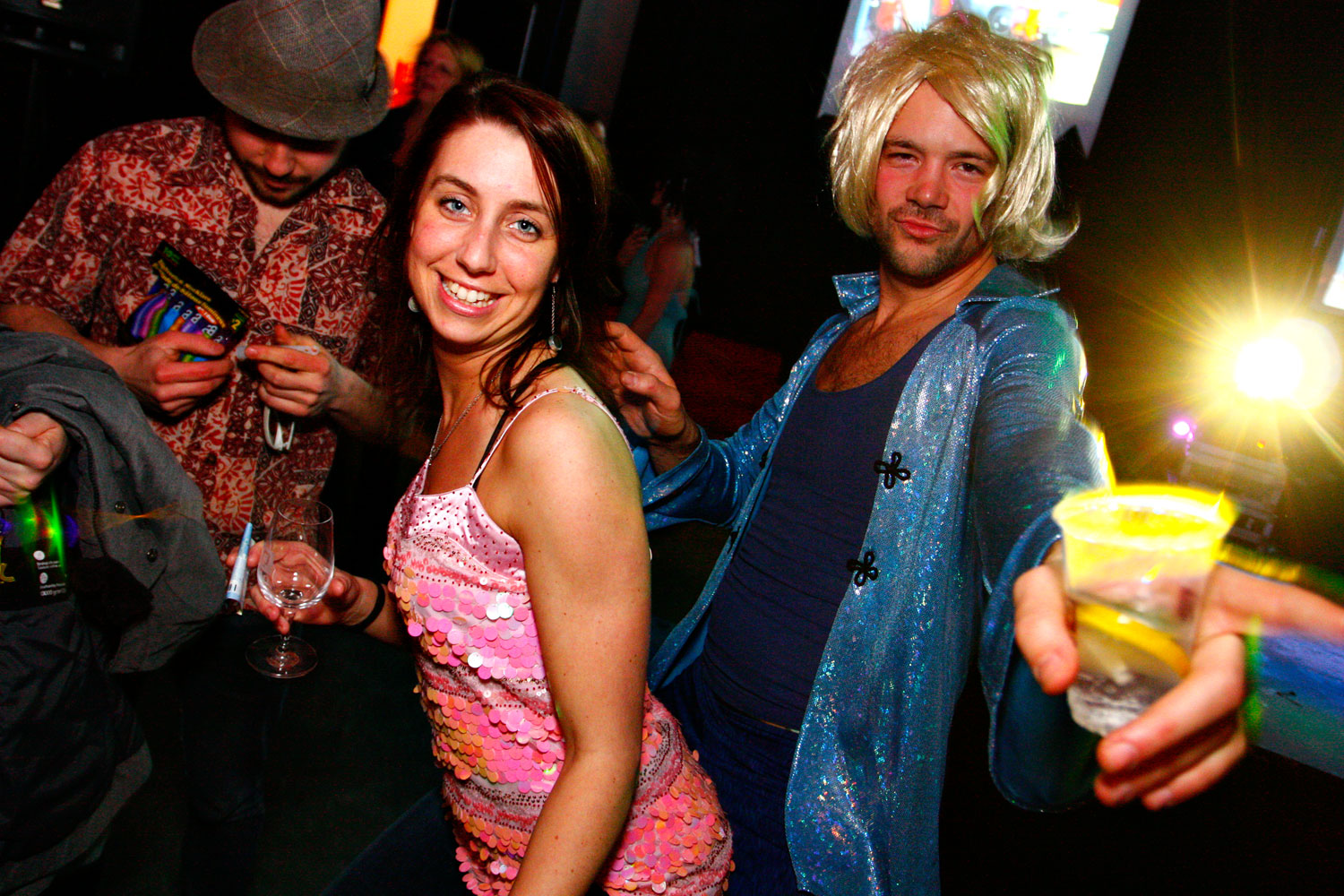 Disco Rendez-vous: 70s are back à la Cinémathèque Québécoise