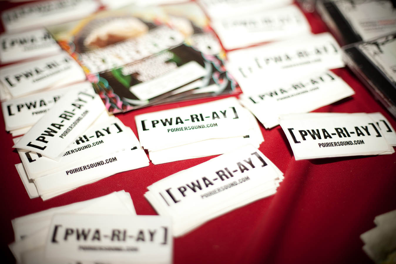 Karnival v.8 au Club Soda: Ghislain Poirier fête une Nuit Blanche à saveur brésilienne