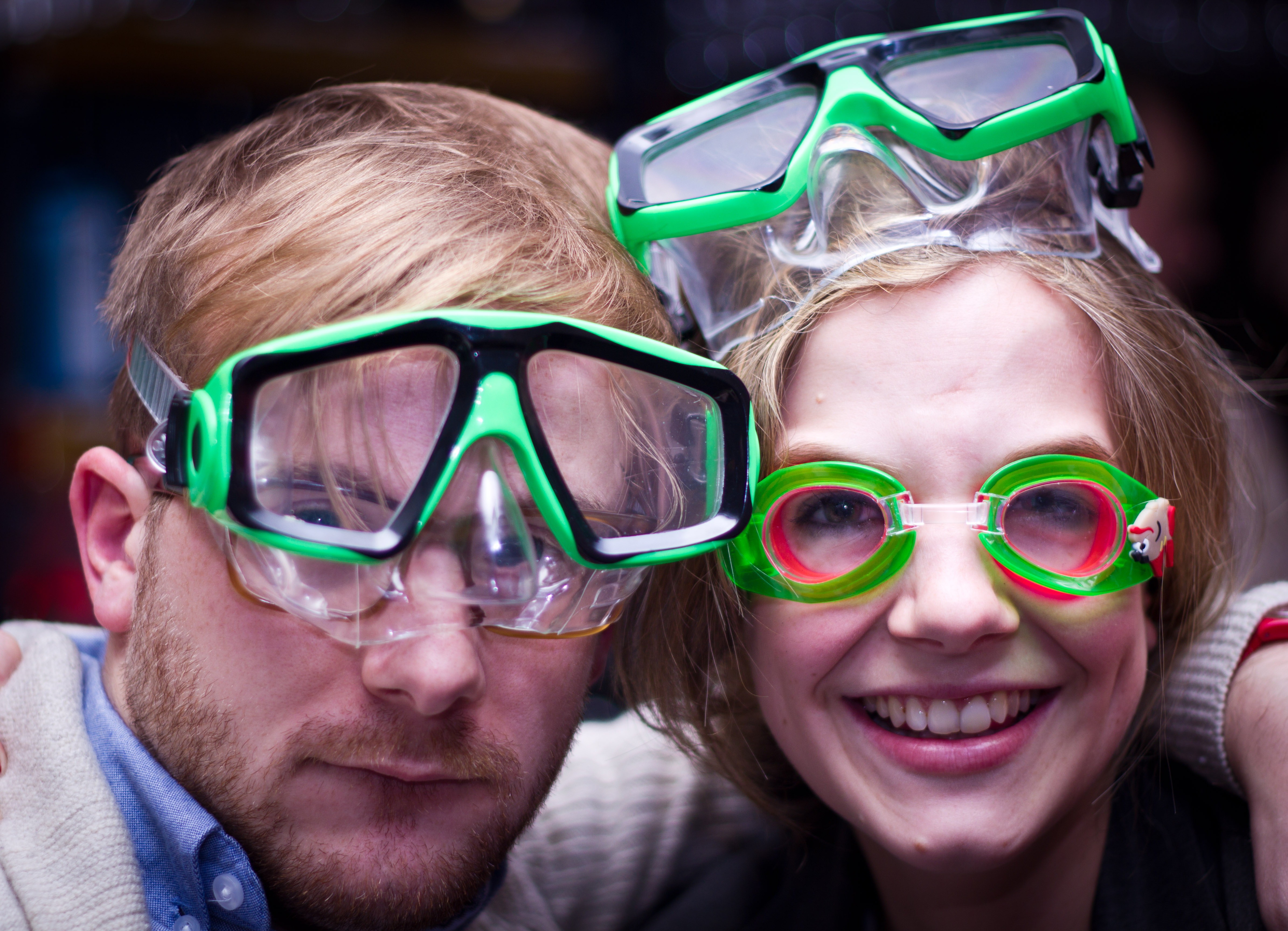 5 à 7 NIGHTLIFE.CA part 2 = bain de foule + cupcakes + feux de bengale