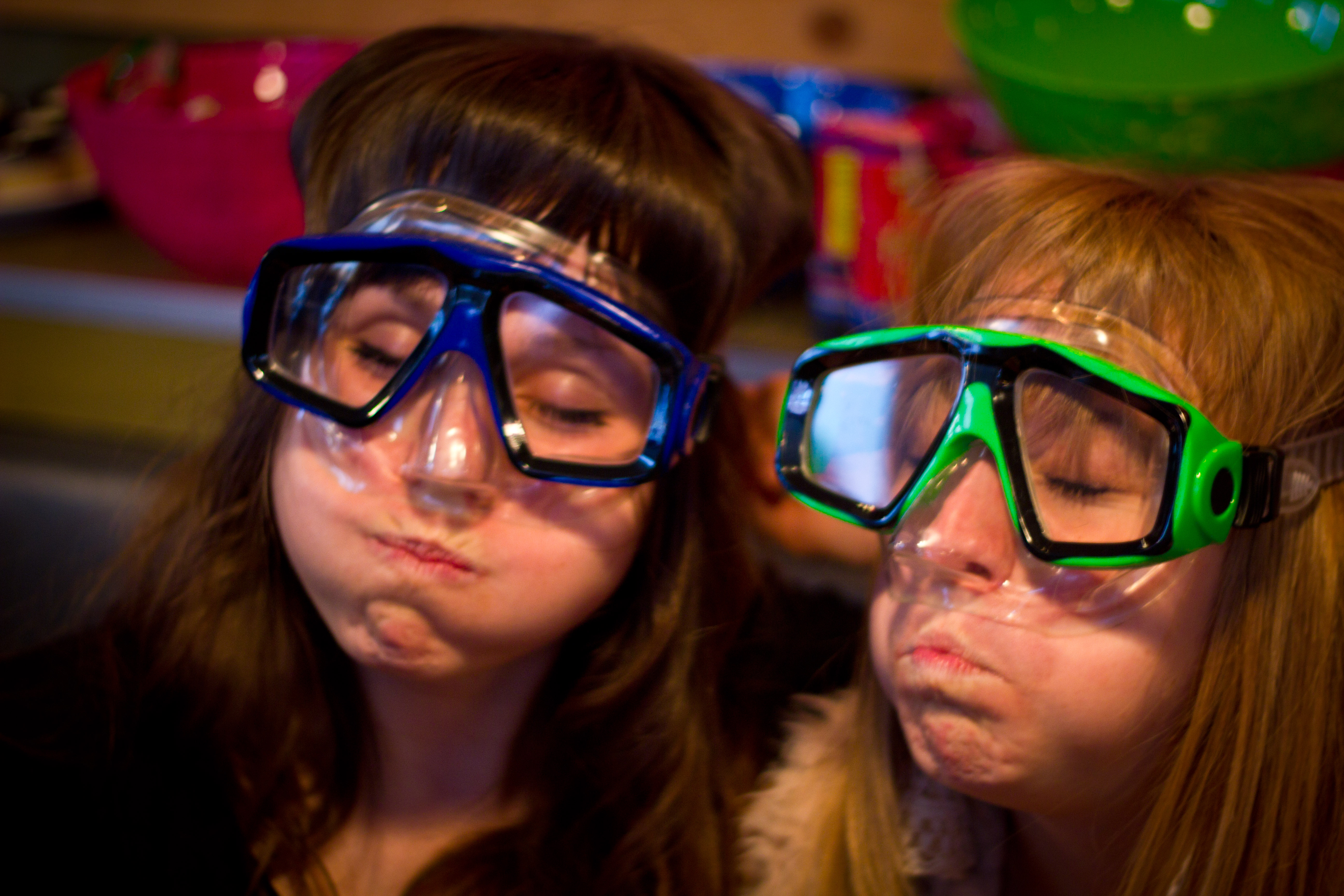 5 à 7 NIGHTLIFE.CA part 2 = bain de foule + cupcakes + feux de bengale