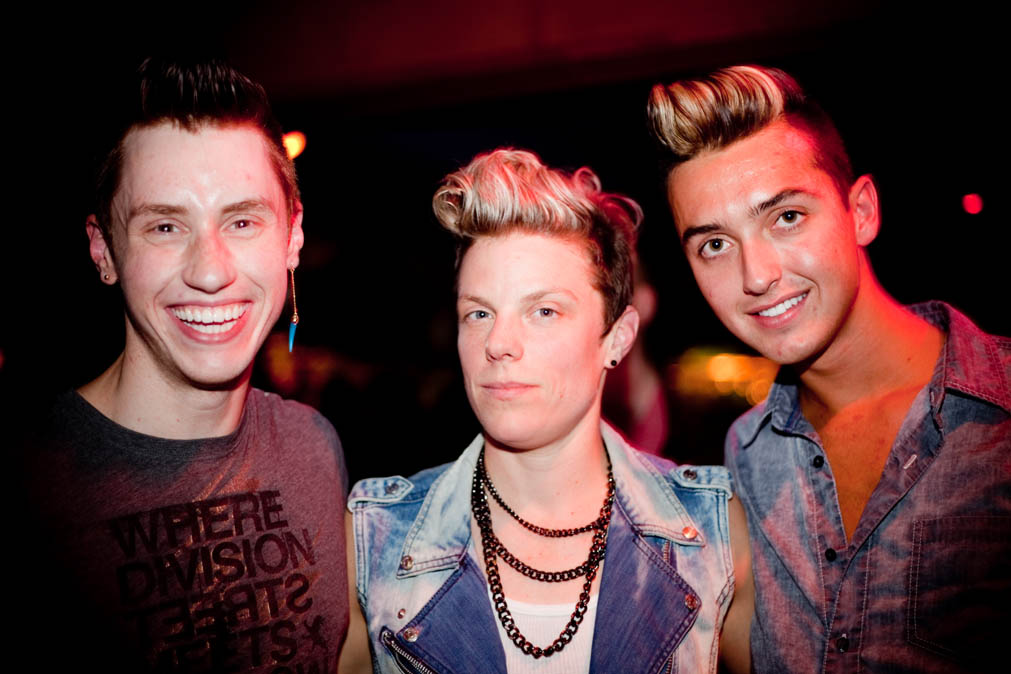 Faggity Ass Fridays: 3e anniversaire UNCUT version au Cabaret Playhouse