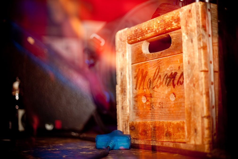 Festival Under the Snow: 20e anniversaire de CISM en bonne compagnie