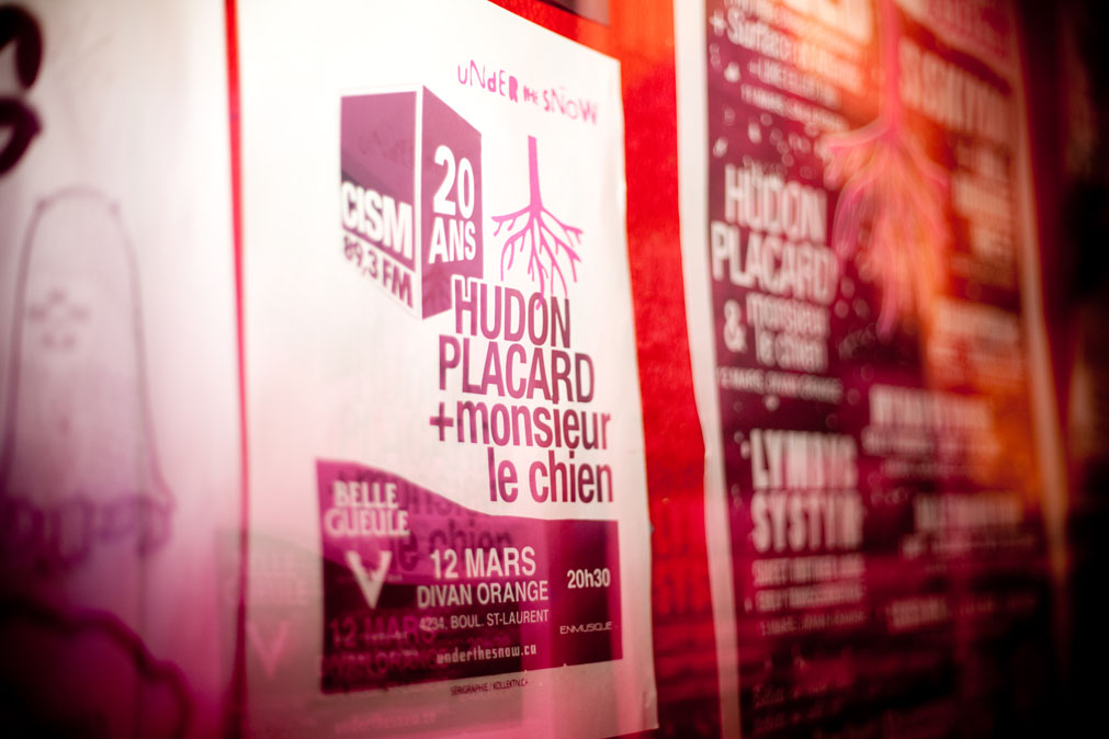 Festival Under the Snow: 20e anniversaire de CISM en bonne compagnie