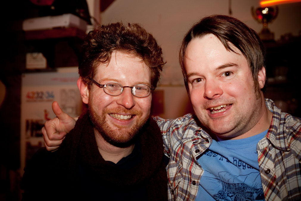 Festival Under the Snow: 20e anniversaire de CISM en bonne compagnie